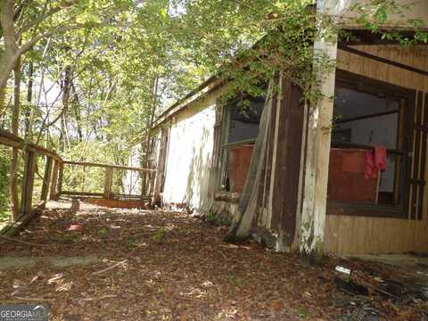 307 Dock Hyde, Carrollton, GA 30116