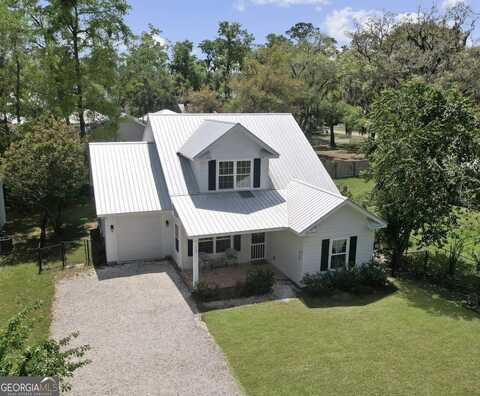 1107 Wayne, Darien, GA 31305