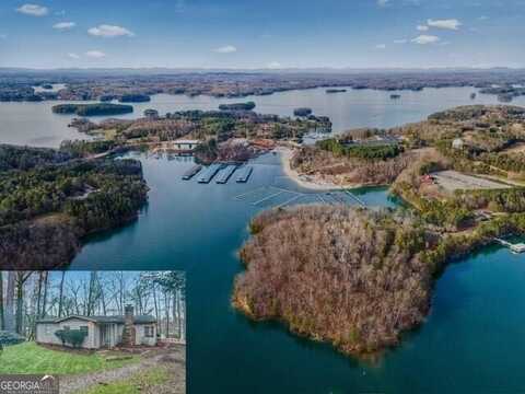 6337 Ansel, Buford, GA 30518