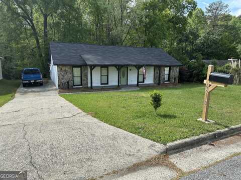 6018 Old Dominion, Columbus, GA 31909