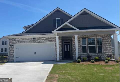 591 Parnassus, Locust Grove, GA 30248
