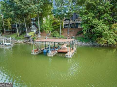 9930 Misty Cove, Gainesville, GA 30506