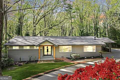 808 Sherwood, Gainesville, GA 30501