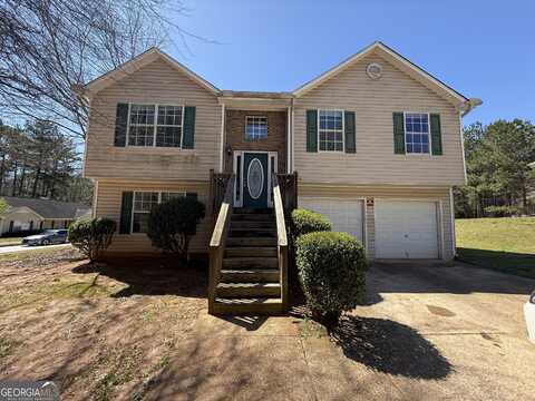 8302 N Sterling Lakes, Covington, GA 30014