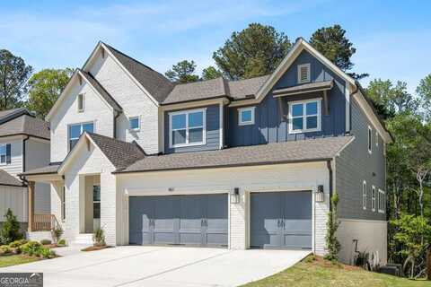 461 Maypop, Woodstock, GA 30188