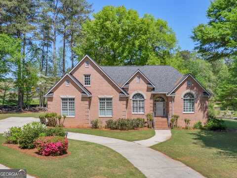 8560 Canal, Jonesboro, GA 30236