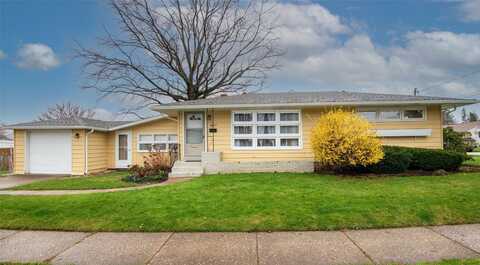 3517 PARADE Boulevard, Erie, PA 16504