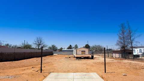 undefined, El Paso, TX 79938