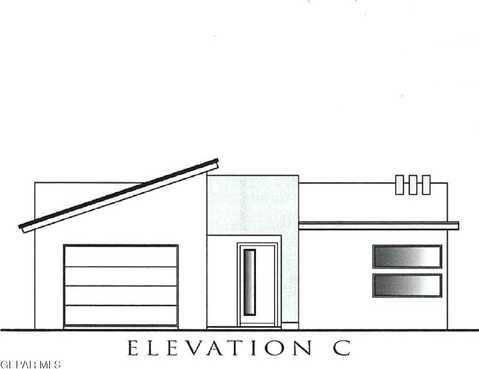 5032 Olivia Caro Street, El Paso, TX 79938