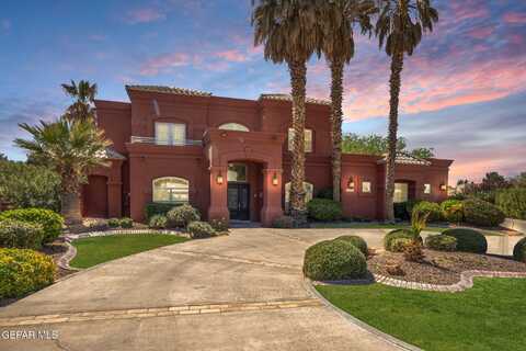 5305 CRISWELL Lane, El Paso, TX 79932