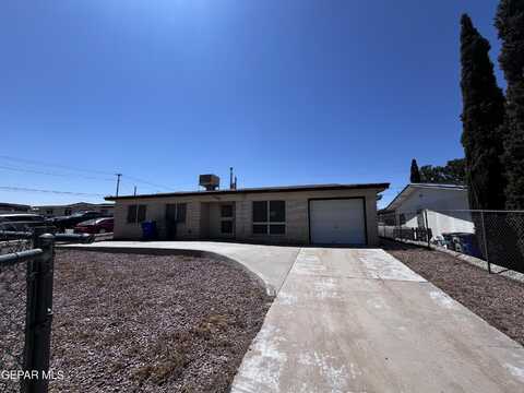 undefined, El Paso, TX 79935