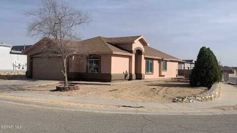 undefined, Horizon City, TX 79928