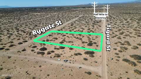 undefined, Horizon City, TX 79928