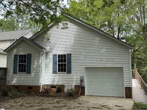 5 Townes Creek Court, Greenville, SC 29609