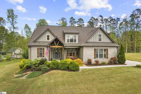 408 Isaqueena Drive, Greer, SC 29651