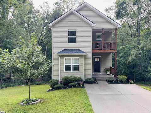 214 Country Glen, Pelzer, SC 29669