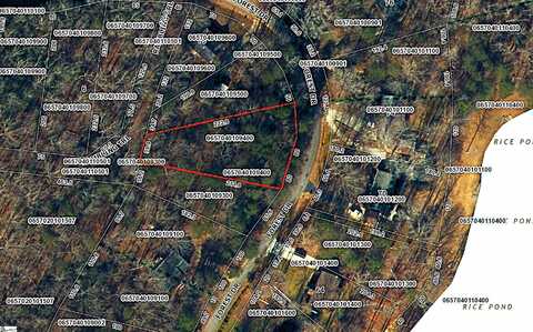 Forest Drive, Travelers Rest, SC 29690