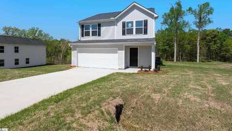 108 Alpine Height Court, Anderson, SC 29625