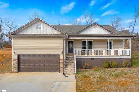 11 Arlington Road, Greer, SC 29651