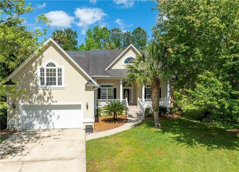 108 Northwind Drive, Brunswick, GA 31523
