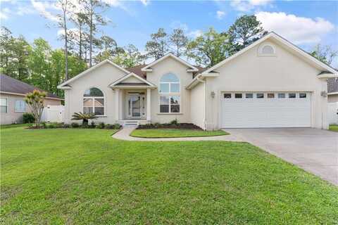 281 Wellington Place, Brunswick, GA 31523