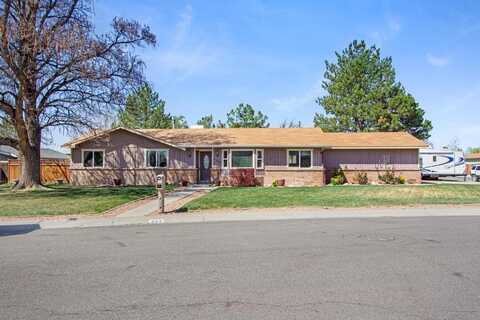 623 Oxbow Road, Grand Junction, CO 81504