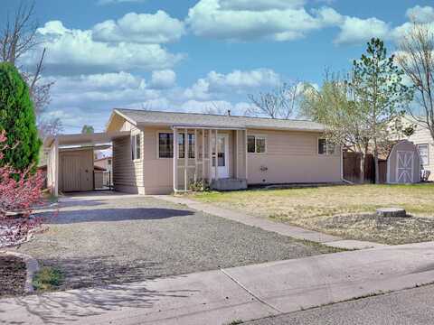 2117 Manor Avenue, Grand Junction, CO 81501