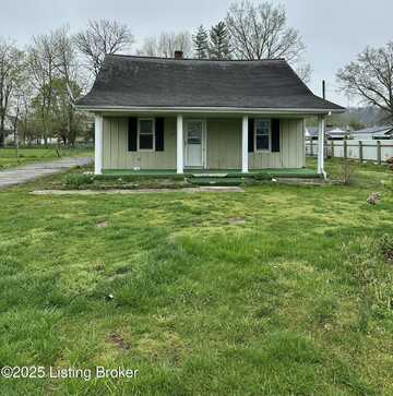 214 Taylor St, Liberty, KY 42539