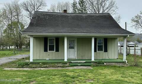 214 Taylor St, Liberty, KY 42539