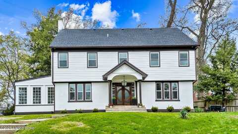 99 Cross Rd, Louisville, KY 40204
