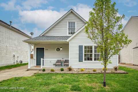 6502 Hunters Creek Blvd, Louisville, KY 40258