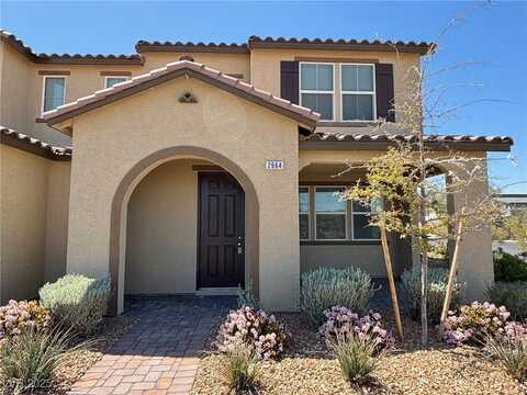 2664 Frabiele Street, Henderson, NV 89044