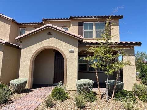2664 Frabiele Street, Henderson, NV 89044
