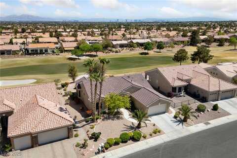 3016 High Range Drive, Las Vegas, NV 89134