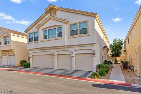 6575 Buster Brown Avenue, Las Vegas, NV 89122