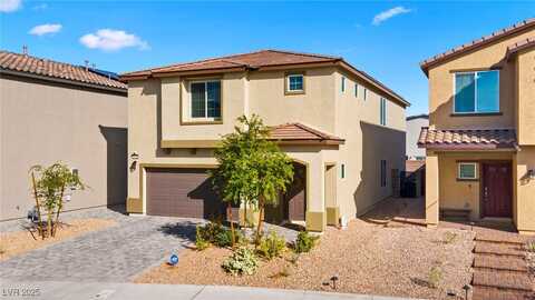7714 Duran Harbor Lane, North Las Vegas, NV 89084