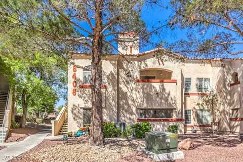 8408 Running Deer Avenue, Las Vegas, NV 89145