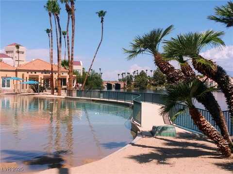 3151 Soaring Gulls Drive, Las Vegas, NV 89128