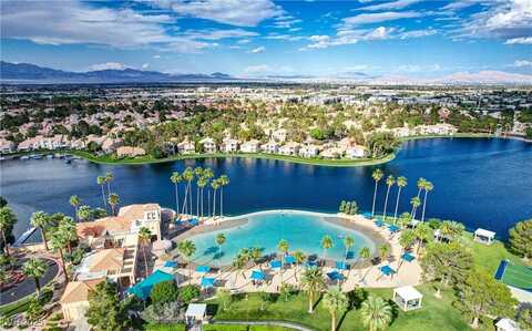 3151 Soaring Gulls Drive, Las Vegas, NV 89128
