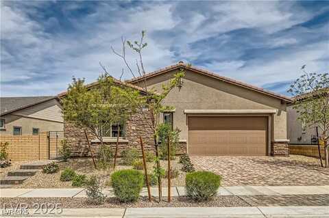 728 Omaggio Place, Henderson, NV 89011
