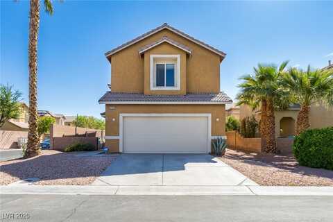 2608 Los Palos Street, Las Vegas, NV 89108