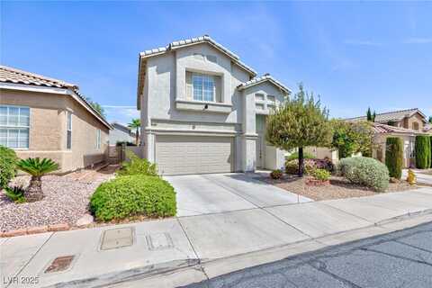 9748 Derbyhill Circle, Las Vegas, NV 89117