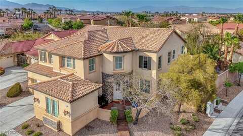 7390 Arcadia Bluff Court, Las Vegas, NV 89113