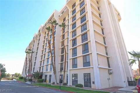 3930 University Center Drive, Las Vegas, NV 89119