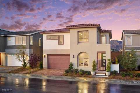 1208 Crimson Sunbird Street, North Las Vegas, NV 89084