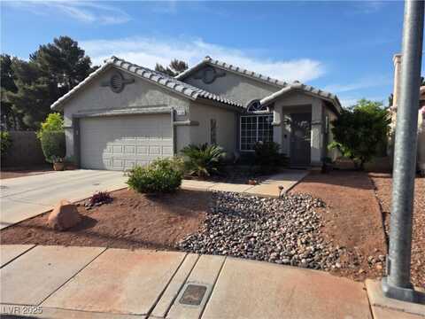 7136 Overhill, Las Vegas, NV 89129