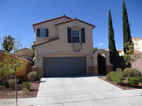2381 Lilac Cove Street, Las Vegas, NV 89135