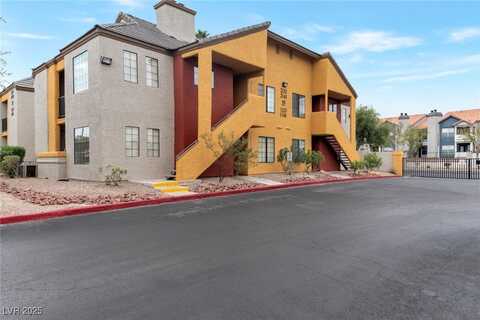 2700 N Rainbow Boulevard, Las Vegas, NV 89108