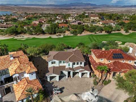 8 Rue Du Ville Way, Henderson, NV 89011