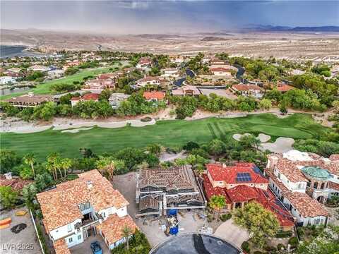 8 Rue Du Ville Way, Henderson, NV 89011